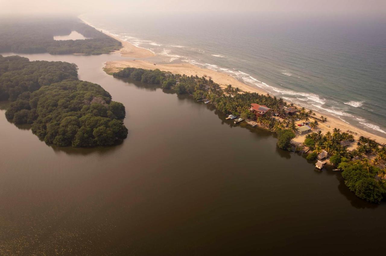 Indura Beach & Golf Resort Curio Collection By Hilton Tela Exterior foto