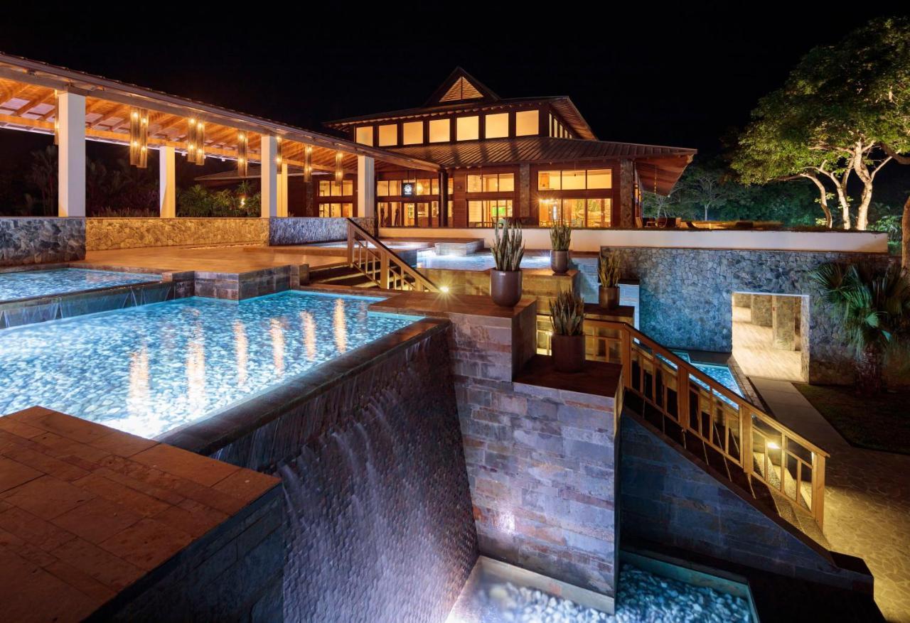 Indura Beach & Golf Resort Curio Collection By Hilton Tela Exterior foto