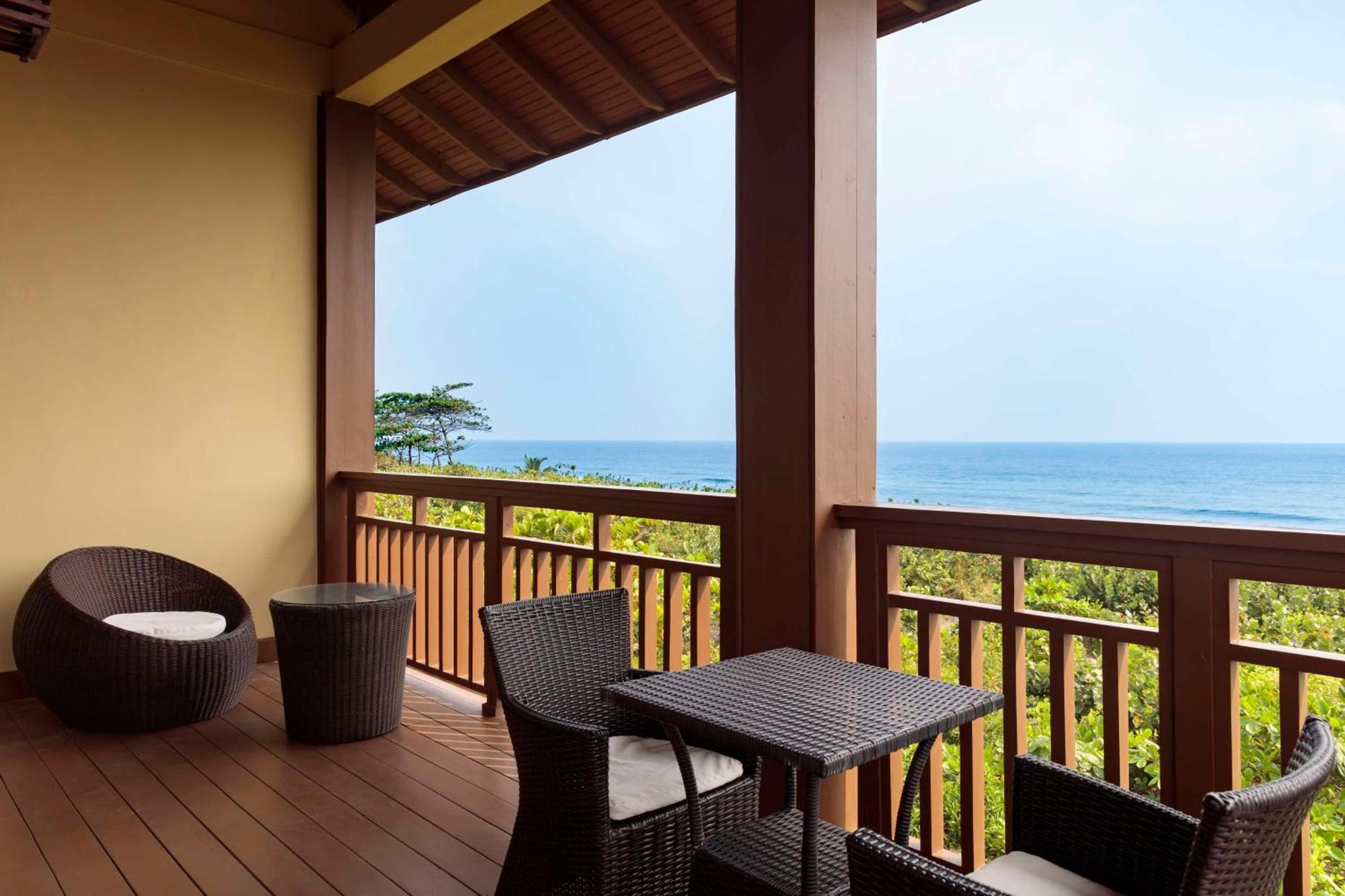 Indura Beach & Golf Resort Curio Collection By Hilton Tela Exterior foto