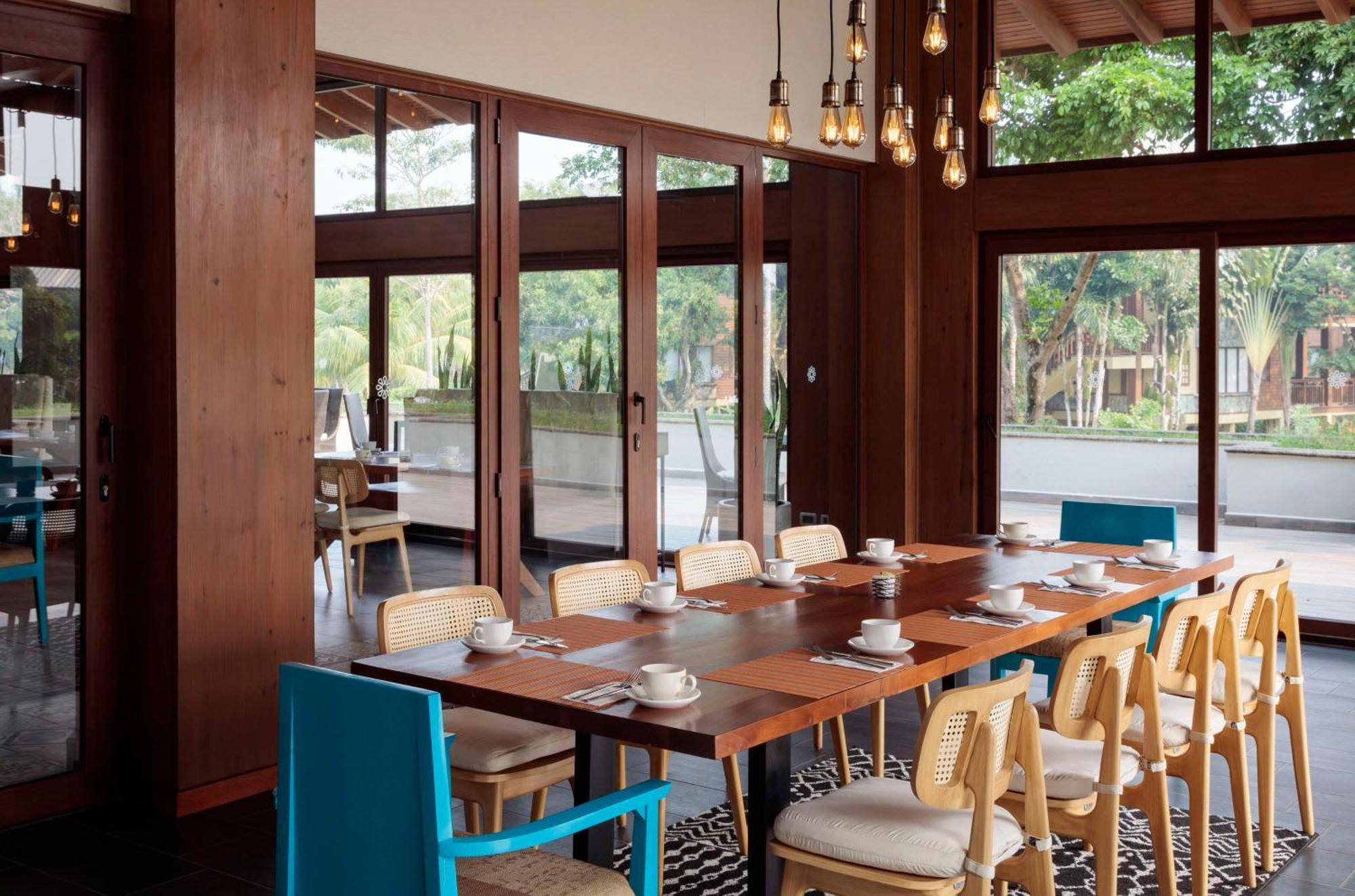 Indura Beach & Golf Resort Curio Collection By Hilton Tela Exterior foto